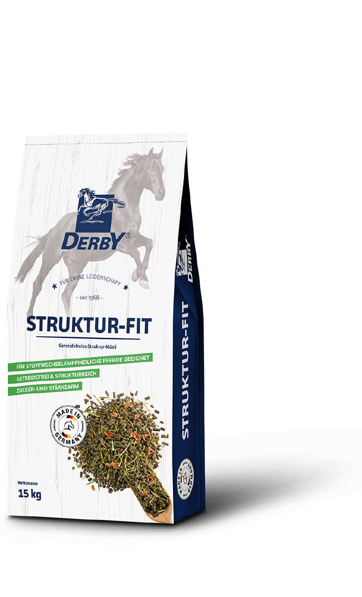 DERBY Struktur Fit DERBY Struktur Fit